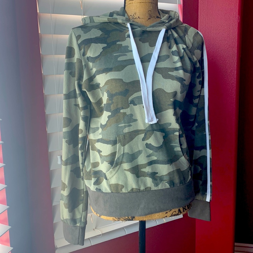 Reflex huddle, size M